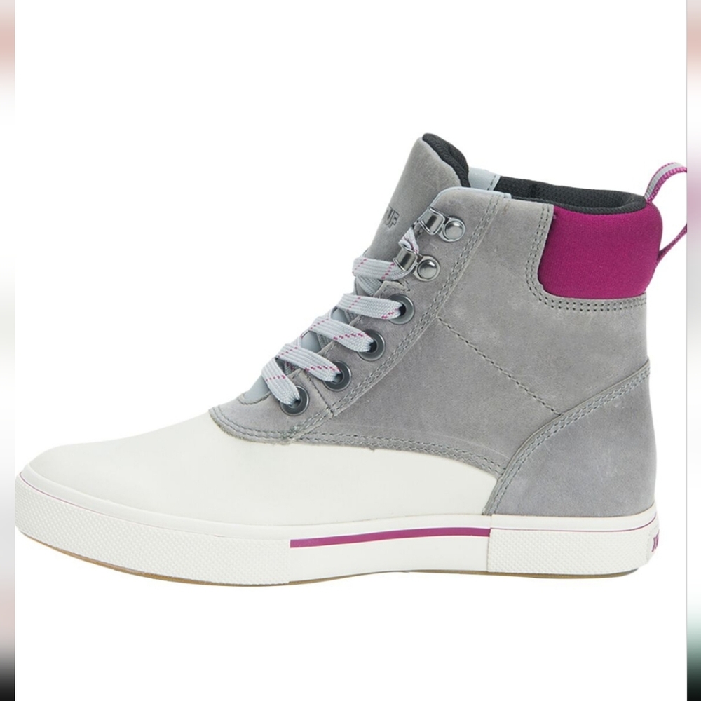 ~~XTRA TUF💗Leather Deck Boot~~ - Picture 3 of 16